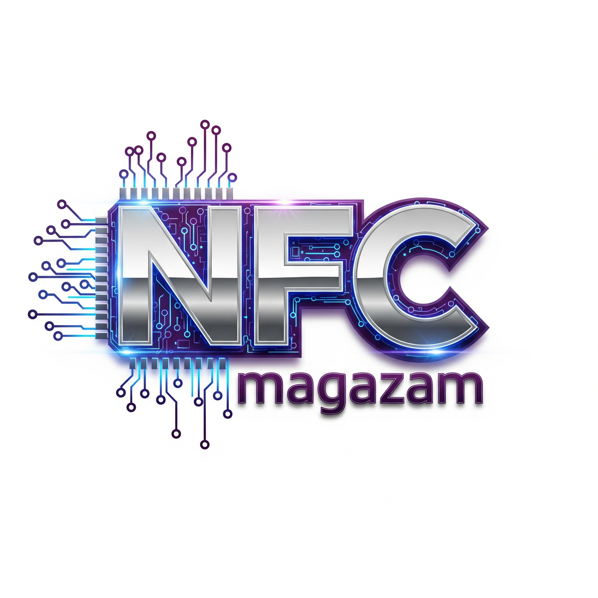 NFC Mağazam